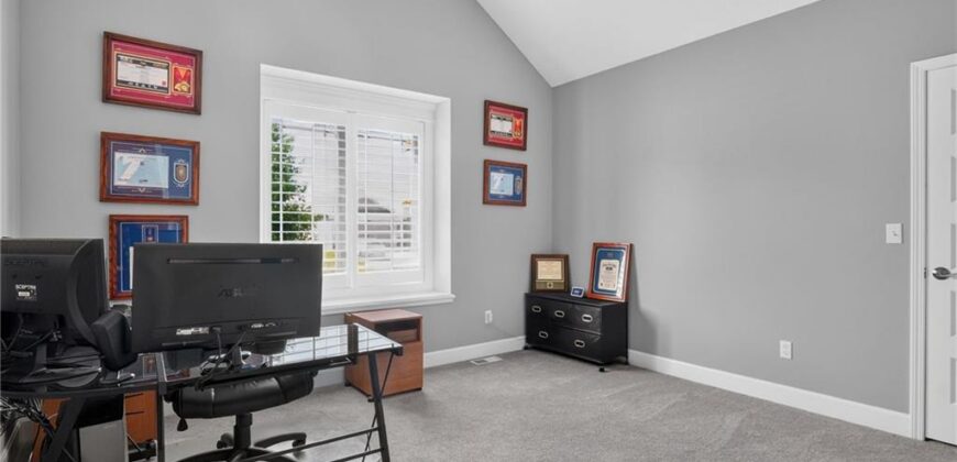 8126 NW 90th Terrace, Kansas City, MO 64153