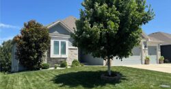 8126 NW 90th Terrace, Kansas City, MO 64153