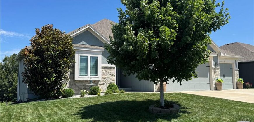 8126 NW 90th Terrace, Kansas City, MO 64153
