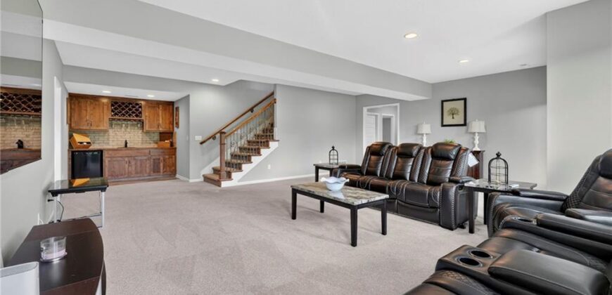 8126 NW 90th Terrace, Kansas City, MO 64153