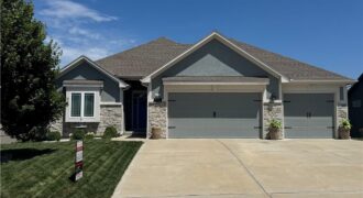 8126 NW 90th Terrace, Kansas City, MO 64153