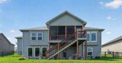 8126 NW 90th Terrace, Kansas City, MO 64153