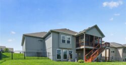8126 NW 90th Terrace, Kansas City, MO 64153