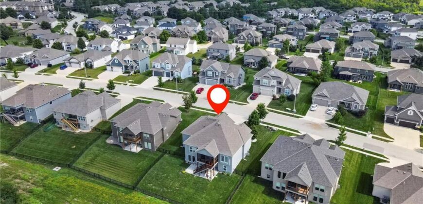 8126 NW 90th Terrace, Kansas City, MO 64153