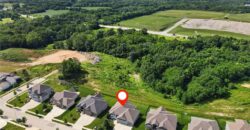 8126 NW 90th Terrace, Kansas City, MO 64153