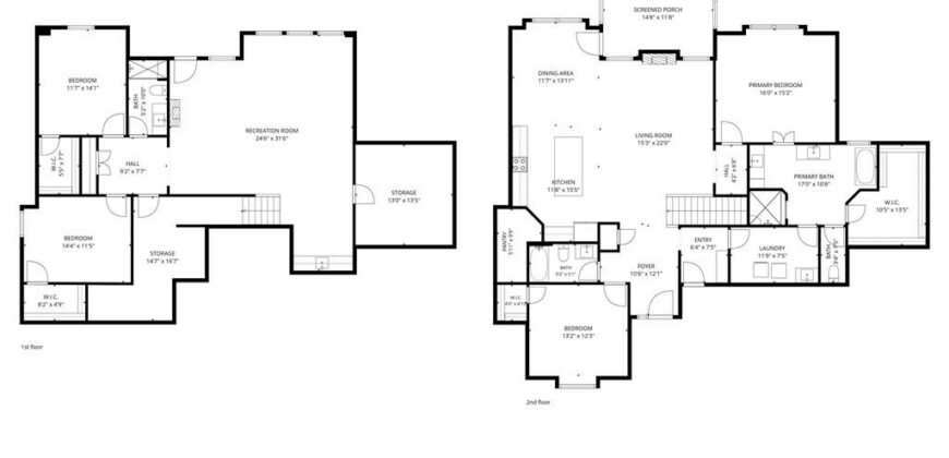 8126 NW 90th Terrace, Kansas City, MO 64153