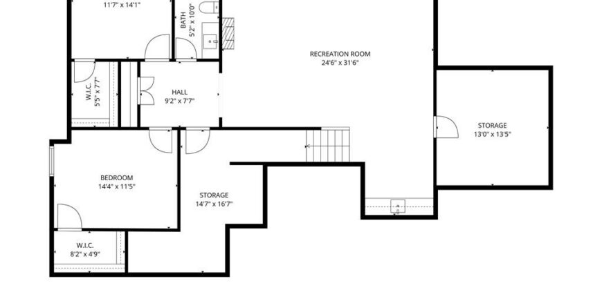 8126 NW 90th Terrace, Kansas City, MO 64153