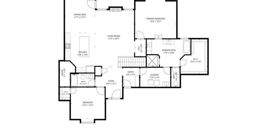 8126 NW 90th Terrace, Kansas City, MO 64153
