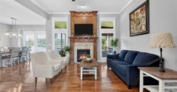 8126 NW 90th Terrace, Kansas City, MO 64153