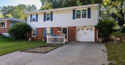 5153 N Palmer Avenue, Kansas City, MO 64119