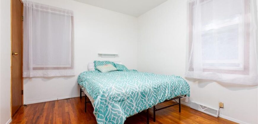 5153 N Palmer Avenue, Kansas City, MO 64119