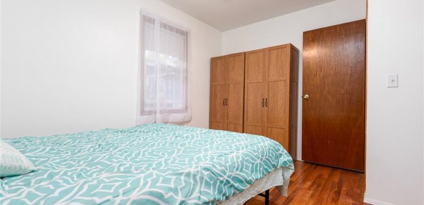 5153 N Palmer Avenue, Kansas City, MO 64119