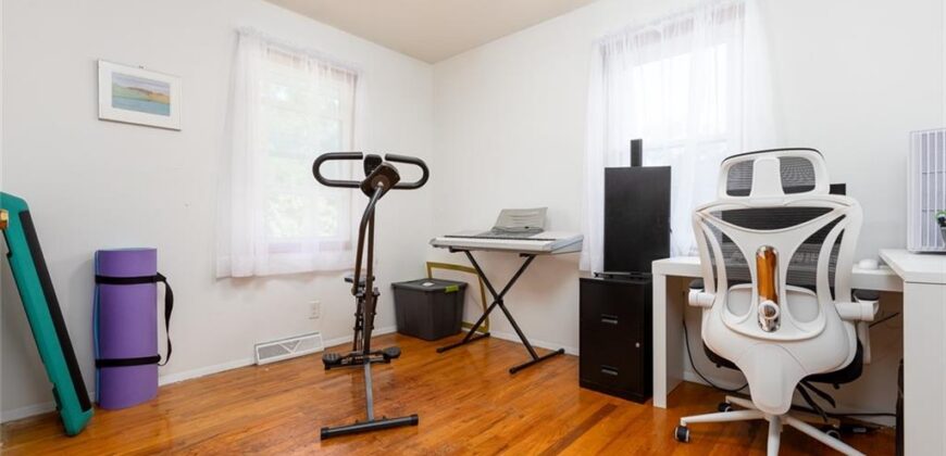 5153 N Palmer Avenue, Kansas City, MO 64119