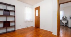 5153 N Palmer Avenue, Kansas City, MO 64119