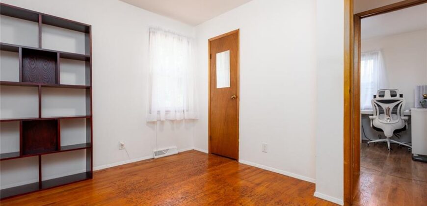 5153 N Palmer Avenue, Kansas City, MO 64119