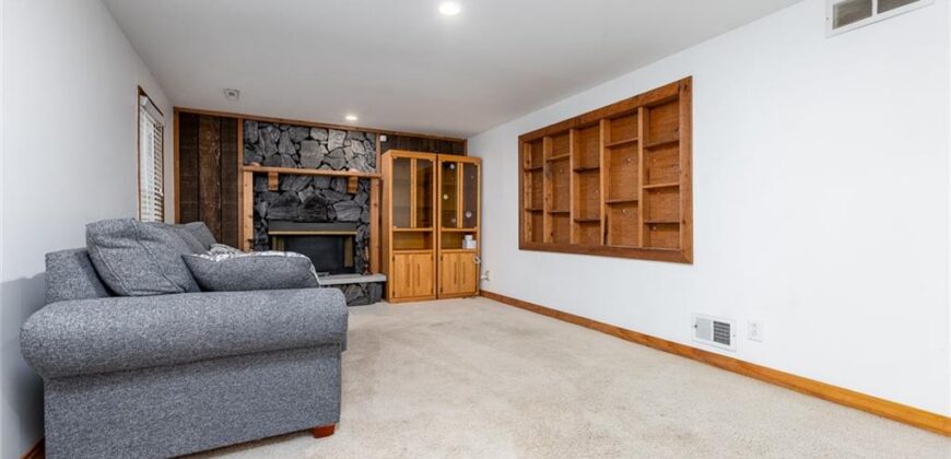 5153 N Palmer Avenue, Kansas City, MO 64119