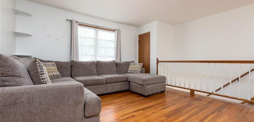 5153 N Palmer Avenue, Kansas City, MO 64119