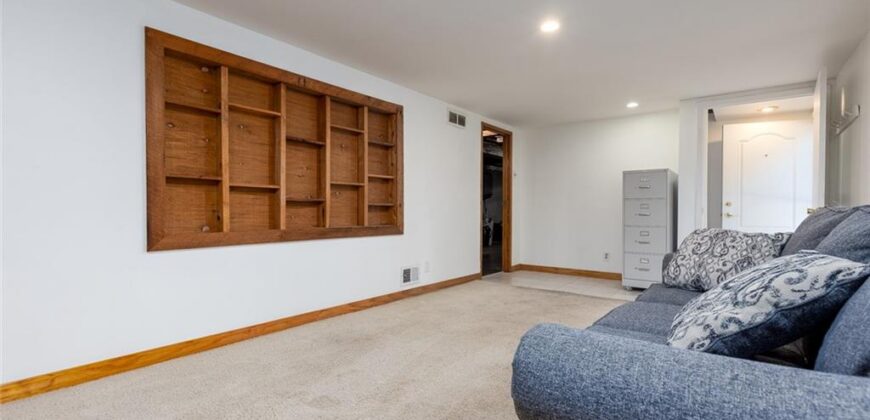 5153 N Palmer Avenue, Kansas City, MO 64119