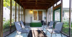 5153 N Palmer Avenue, Kansas City, MO 64119