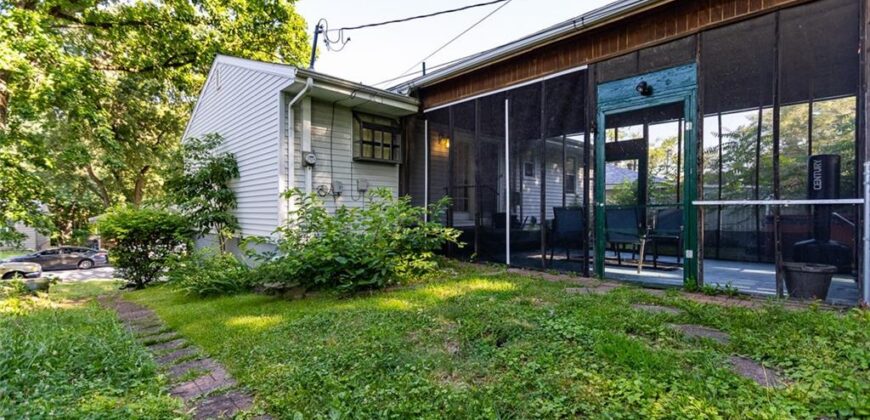 5153 N Palmer Avenue, Kansas City, MO 64119