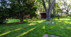 5153 N Palmer Avenue, Kansas City, MO 64119