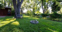 5153 N Palmer Avenue, Kansas City, MO 64119