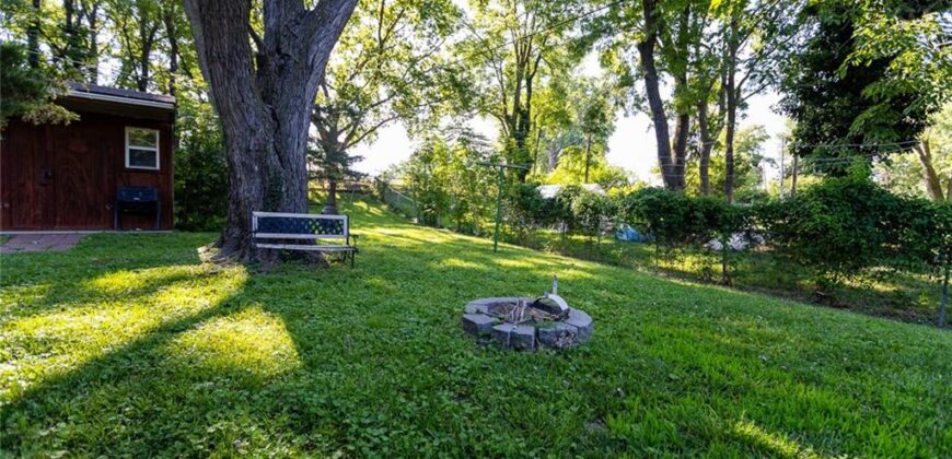 5153 N Palmer Avenue, Kansas City, MO 64119