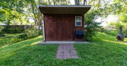 5153 N Palmer Avenue, Kansas City, MO 64119