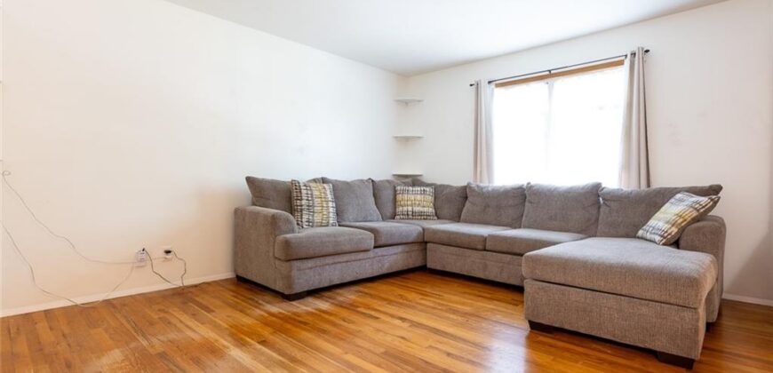 5153 N Palmer Avenue, Kansas City, MO 64119