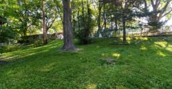 5153 N Palmer Avenue, Kansas City, MO 64119
