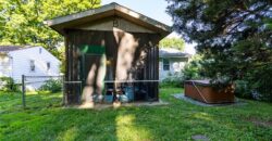 5153 N Palmer Avenue, Kansas City, MO 64119