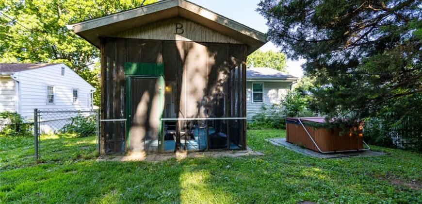 5153 N Palmer Avenue, Kansas City, MO 64119