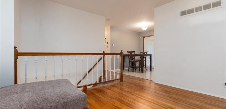5153 N Palmer Avenue, Kansas City, MO 64119