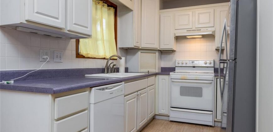 5153 N Palmer Avenue, Kansas City, MO 64119