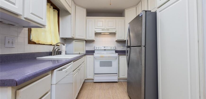 5153 N Palmer Avenue, Kansas City, MO 64119