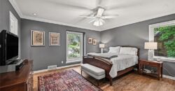 4126 NW Claymont Drive, Kansas City, MO 64116