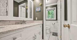 4126 NW Claymont Drive, Kansas City, MO 64116