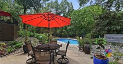 4126 NW Claymont Drive, Kansas City, MO 64116