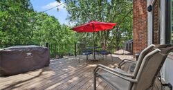 4126 NW Claymont Drive, Kansas City, MO 64116