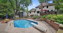 4126 NW Claymont Drive, Kansas City, MO 64116