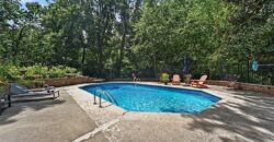 4126 NW Claymont Drive, Kansas City, MO 64116