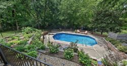 4126 NW Claymont Drive, Kansas City, MO 64116