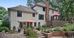 4126 NW Claymont Drive, Kansas City, MO 64116