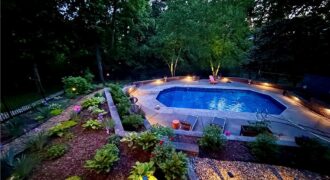 4126 NW Claymont Drive, Kansas City, MO 64116