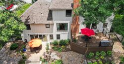 4126 NW Claymont Drive, Kansas City, MO 64116