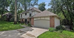4126 NW Claymont Drive, Kansas City, MO 64116