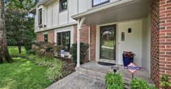 4126 NW Claymont Drive, Kansas City, MO 64116