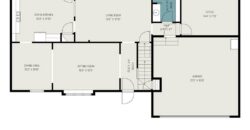 4126 NW Claymont Drive, Kansas City, MO 64116