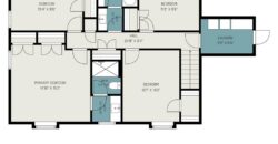 4126 NW Claymont Drive, Kansas City, MO 64116