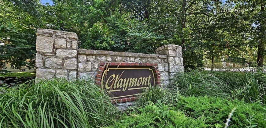 4126 NW Claymont Drive, Kansas City, MO 64116